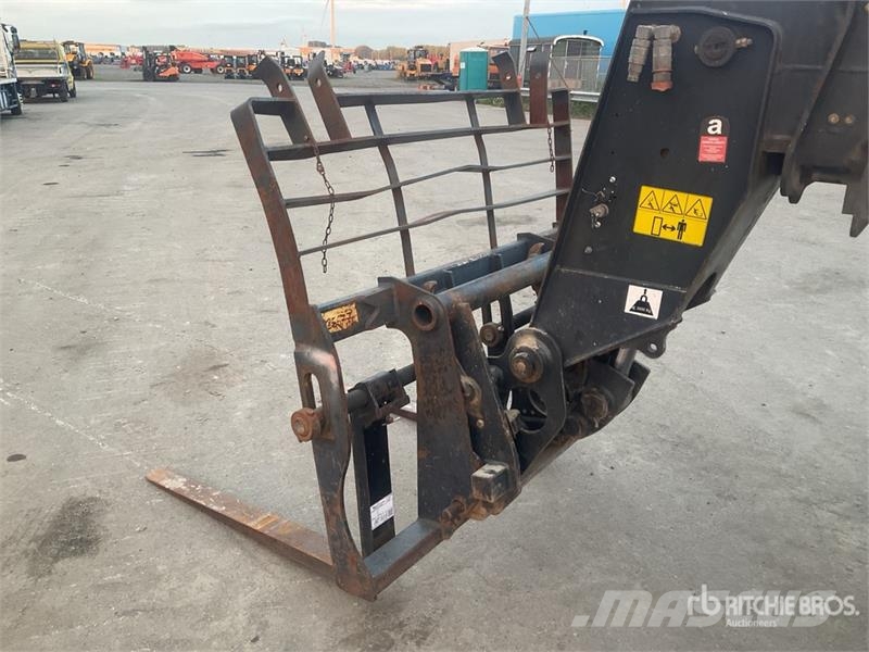 Bobcat T40180 Telehandler Verreikers
