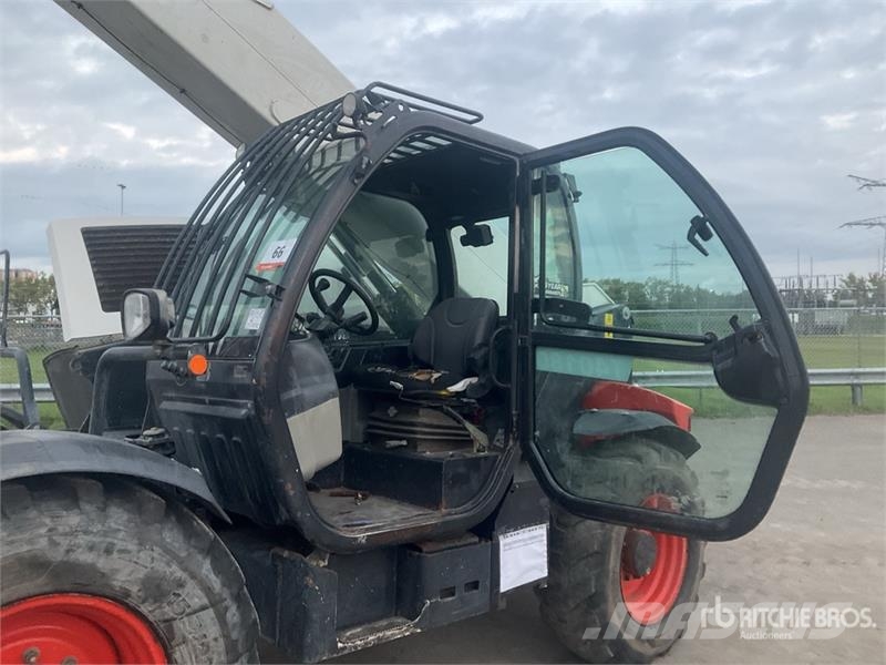 Bobcat T40180 Telehandler Verreikers