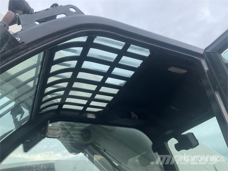 Bobcat T40180 Telehandler Verreikers