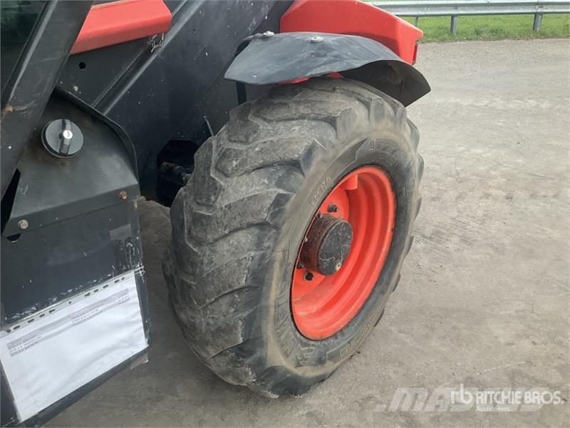 Bobcat T40180 Telehandler Verreikers