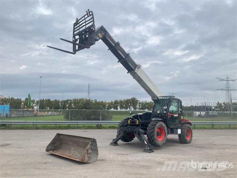 Bobcat T40180 Telehandler Verreikers