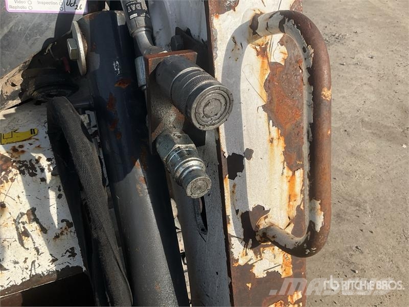 Bobcat T450 Φορτωτάκια