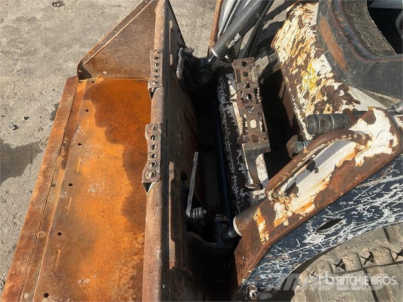 Bobcat T450 Φορτωτάκια