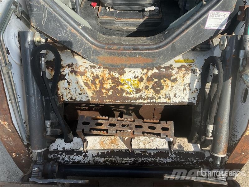 Bobcat T450 Φορτωτάκια