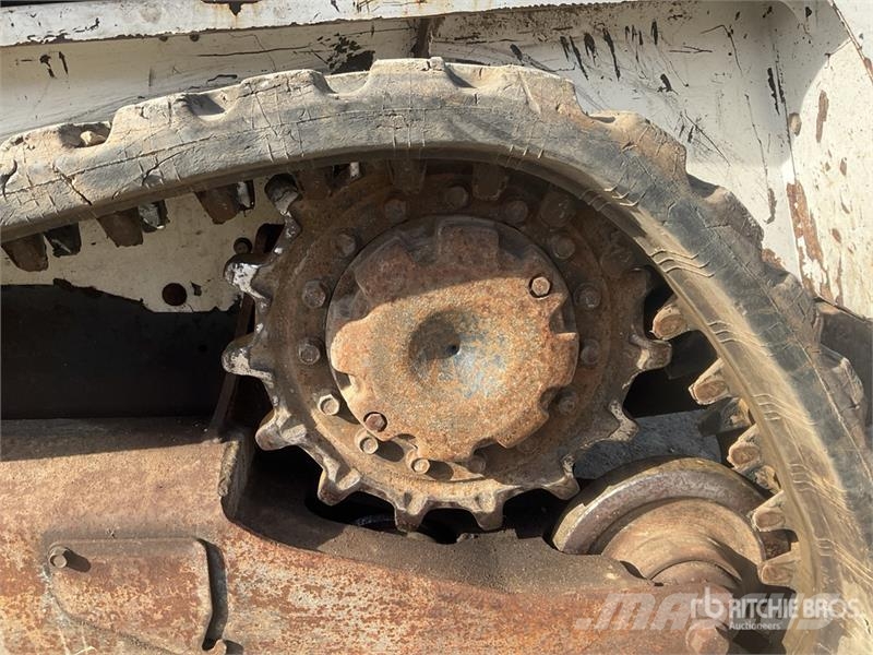 Bobcat T450 Φορτωτάκια