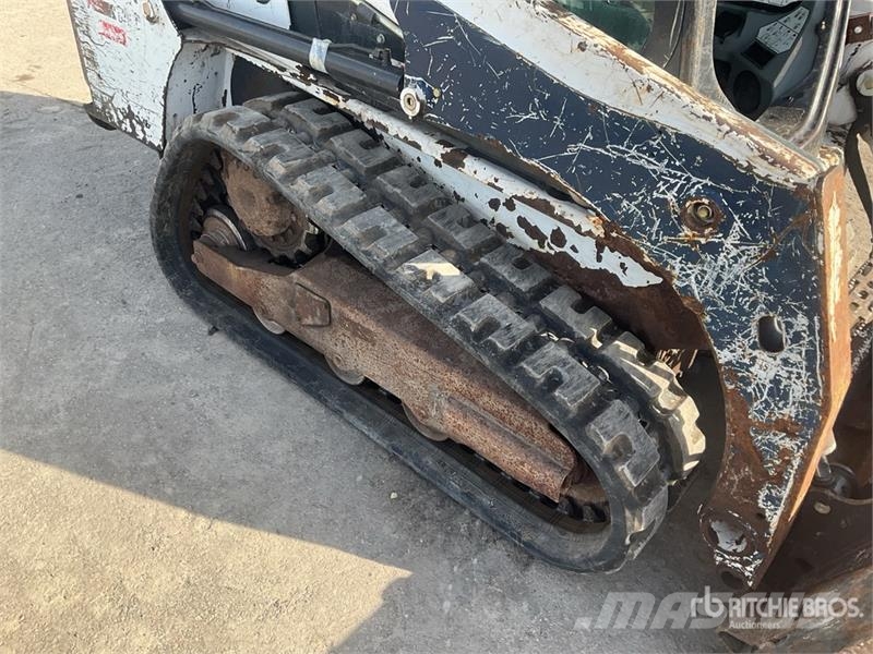 Bobcat T450 Φορτωτάκια