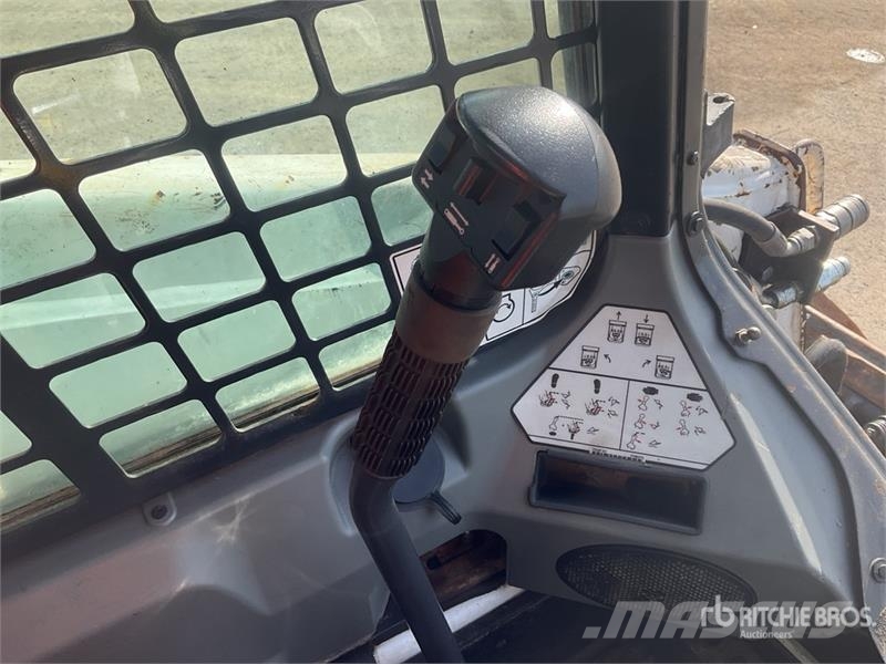 Bobcat T450 Φορτωτάκια