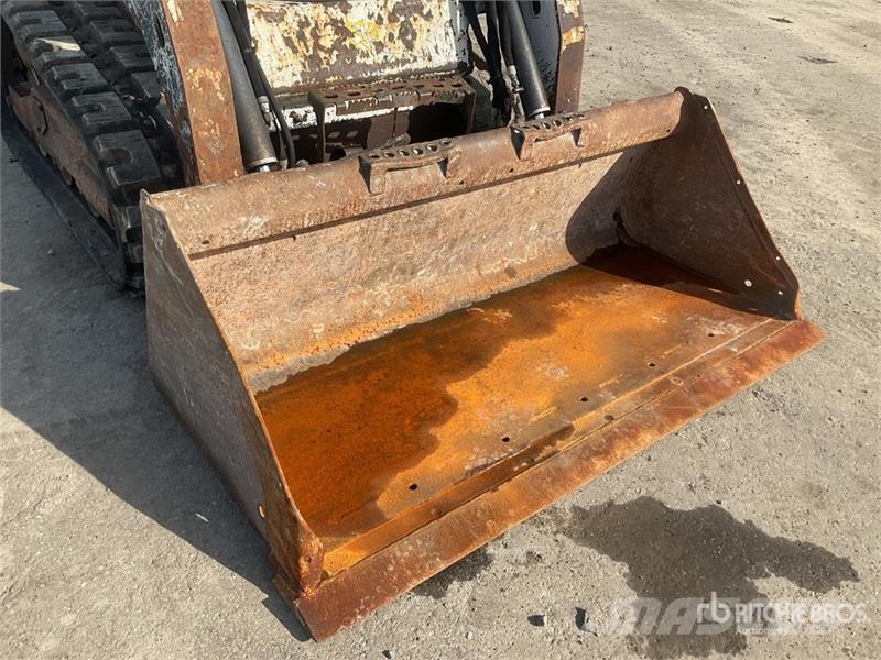 Bobcat T450 Φορτωτάκια