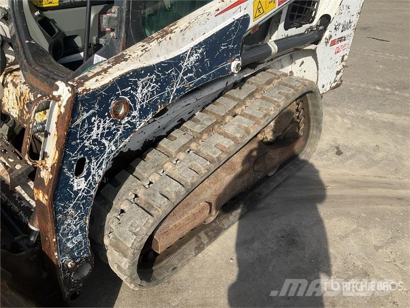 Bobcat T450 Φορτωτάκια