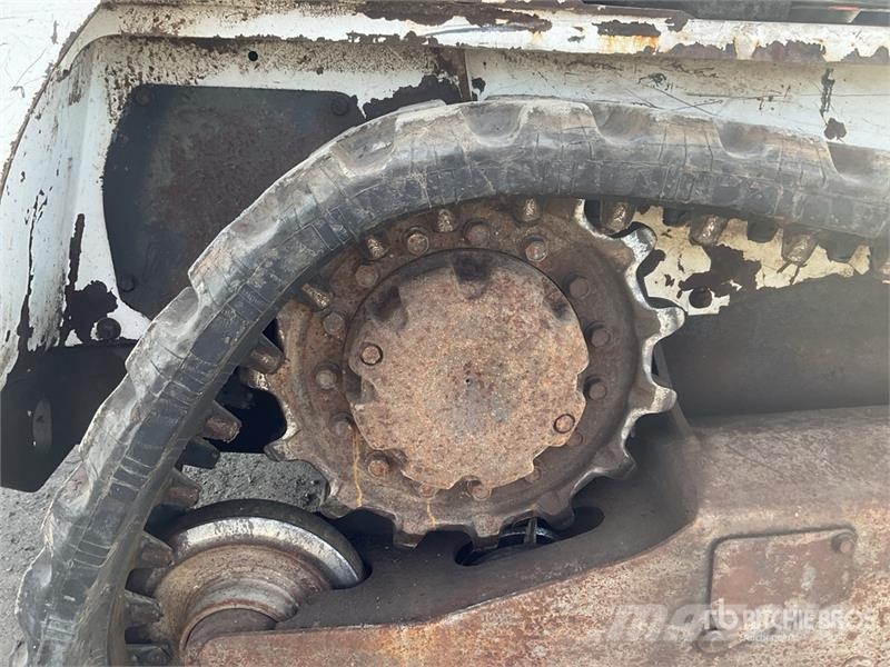 Bobcat T450 Φορτωτάκια