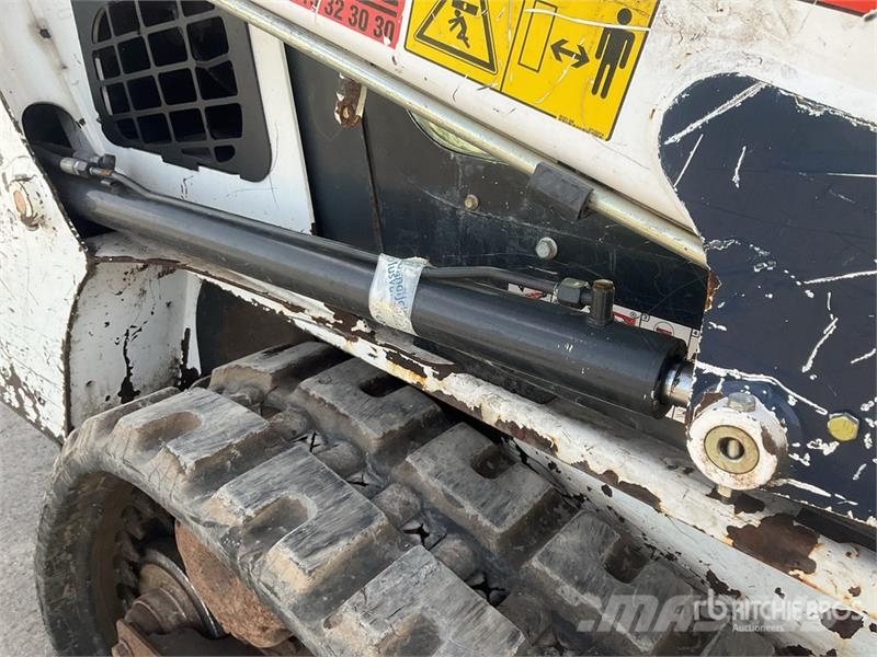 Bobcat T450 Φορτωτάκια