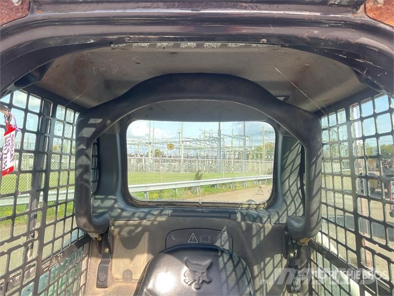 Bobcat T450 Φορτωτάκια