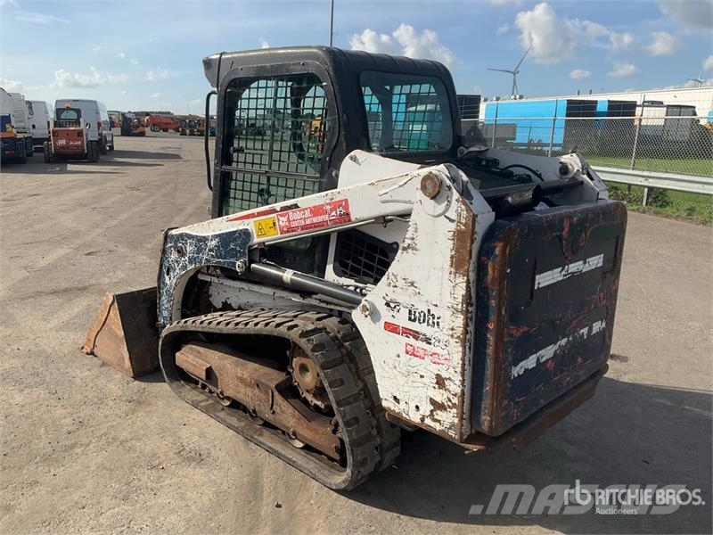 Bobcat T450 Φορτωτάκια