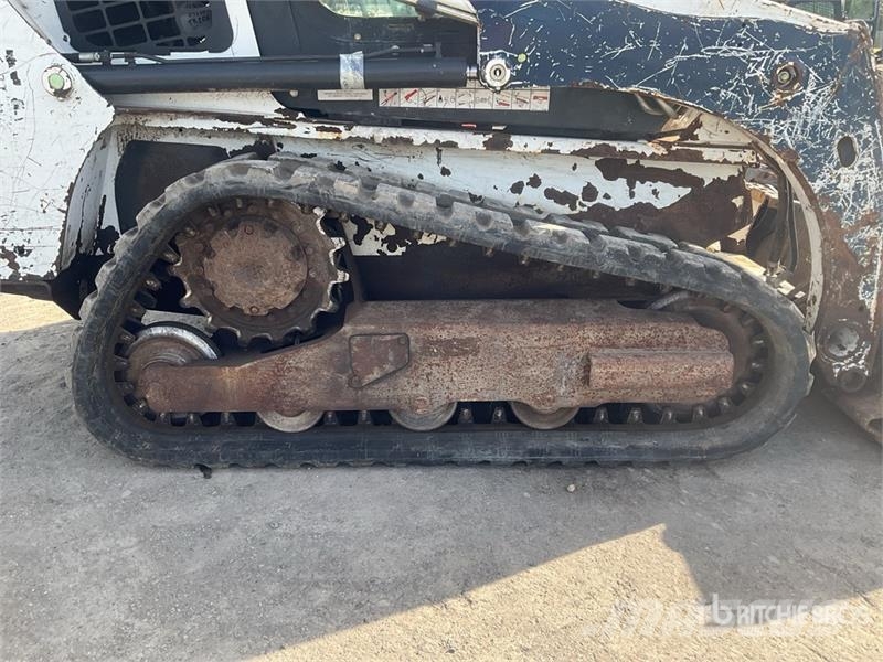 Bobcat T450 Φορτωτάκια