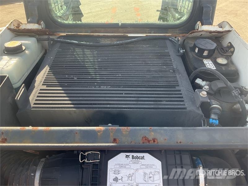 Bobcat T450 Φορτωτάκια