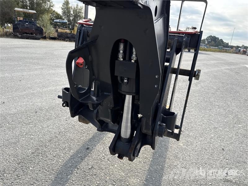 Bobcat TL25.60RB Telehandler مناولات متداخلة
