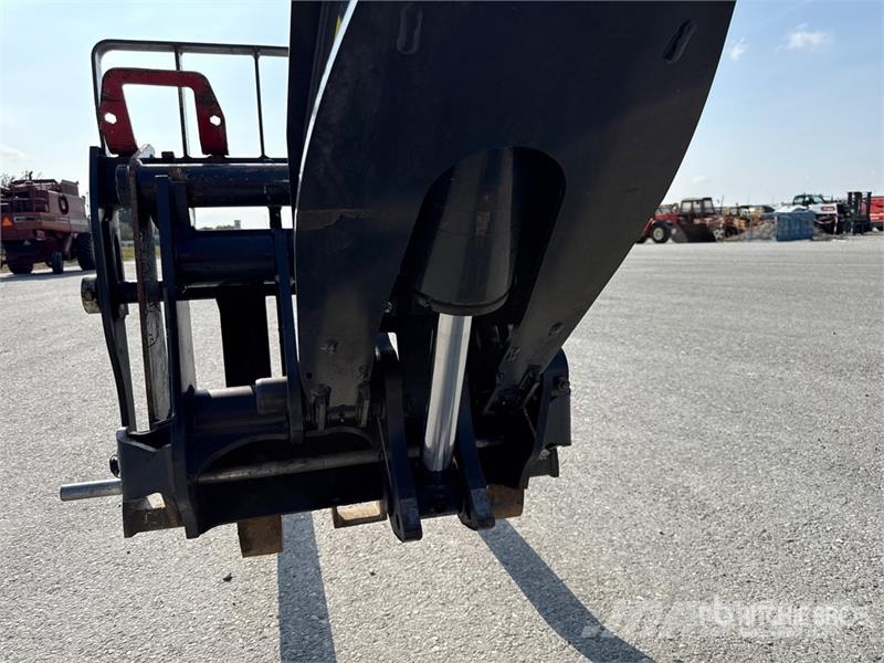 Bobcat TL38.70BRD Telehandler مناولات متداخلة