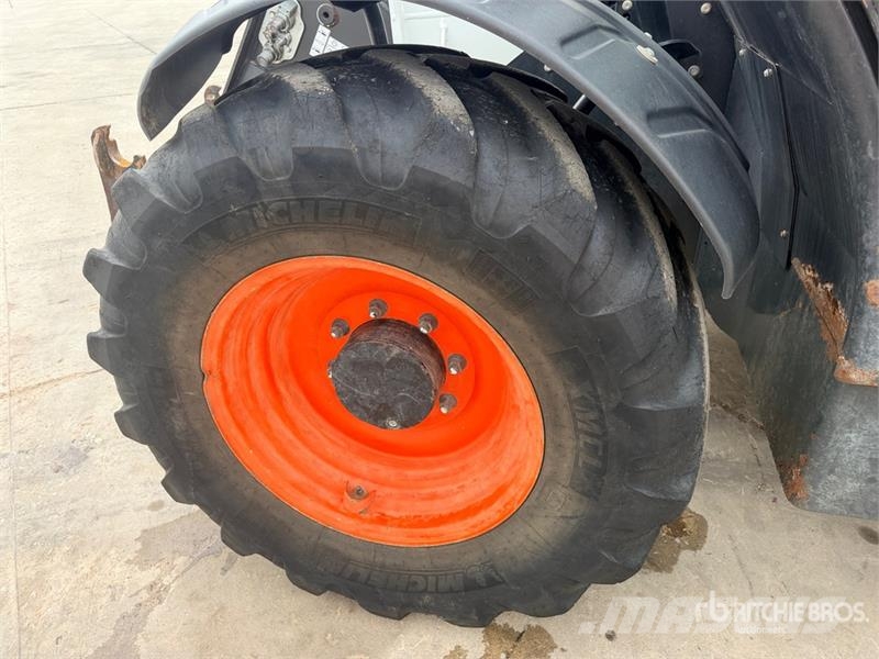 Bobcat TL38.70X Telehandler Teleskopski viljuškari