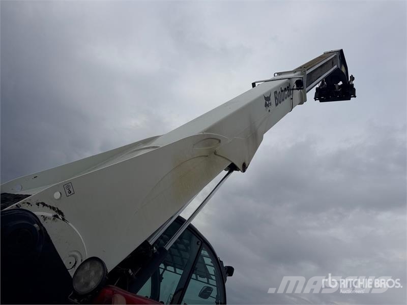 Bobcat TL38.70X Telehandler Teleskopski viljuškari