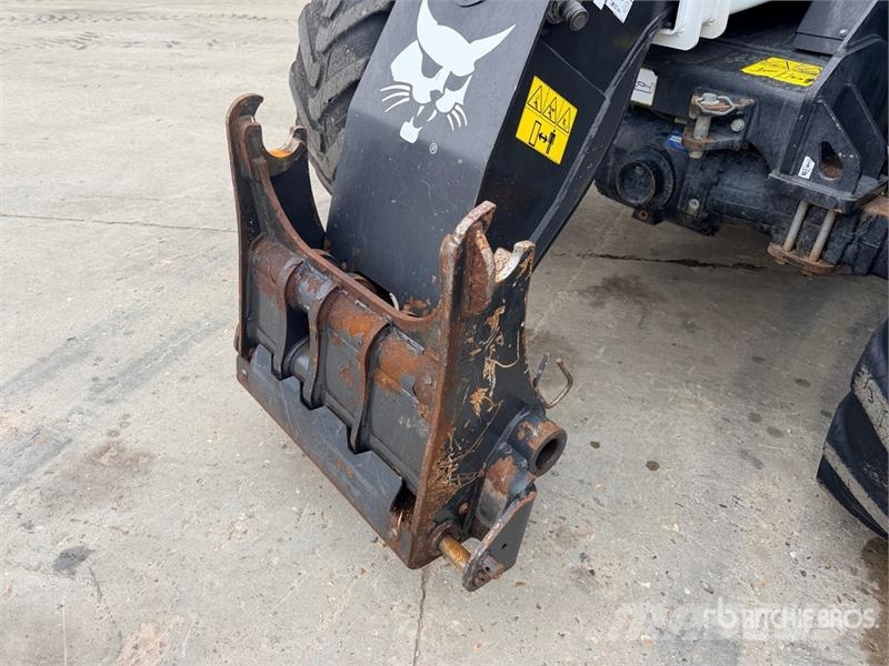 Bobcat TL38.70X Telehandler Teleskopski viljuškari