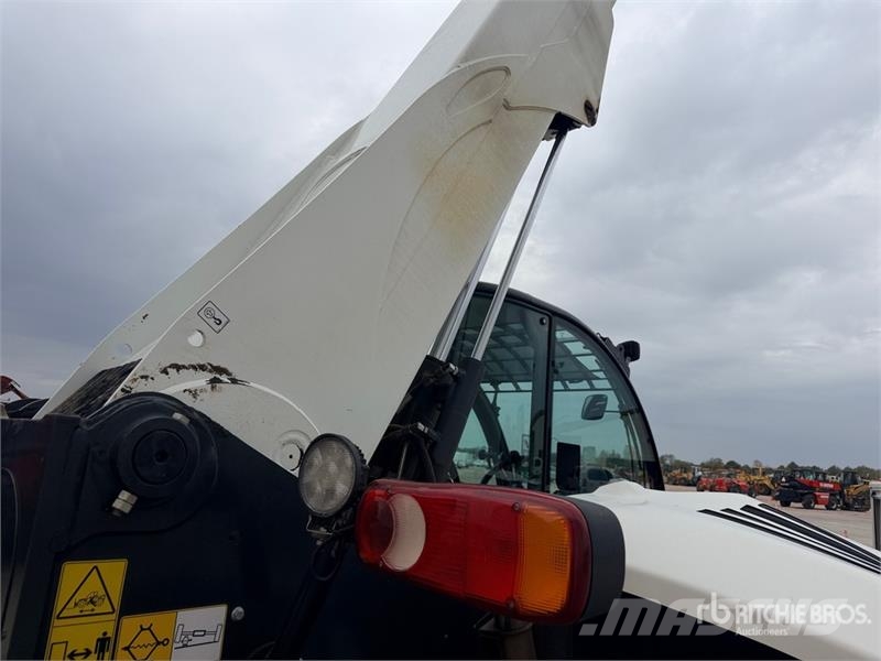 Bobcat TL38.70X Telehandler Teleskopski viljuškari