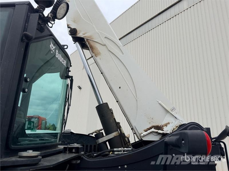 Bobcat TL38.70X Telehandler Teleskopski viljuškari