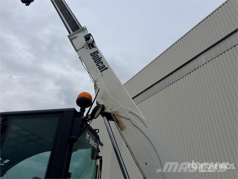Bobcat TL38.70X Telehandler Teleskopski viljuškari
