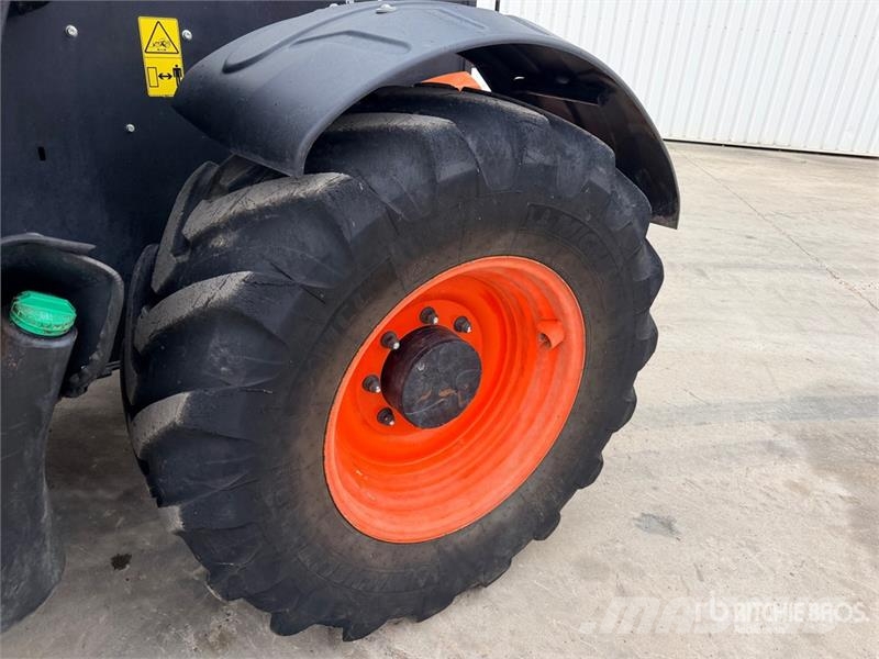 Bobcat TL38.70X Telehandler Teleskopski viljuškari