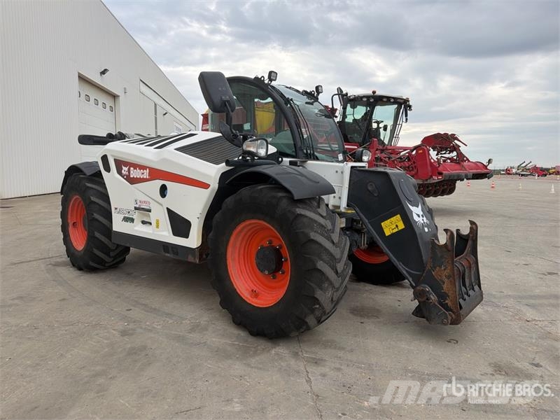 Bobcat TL38.70X Telehandler Teleskopski viljuškari