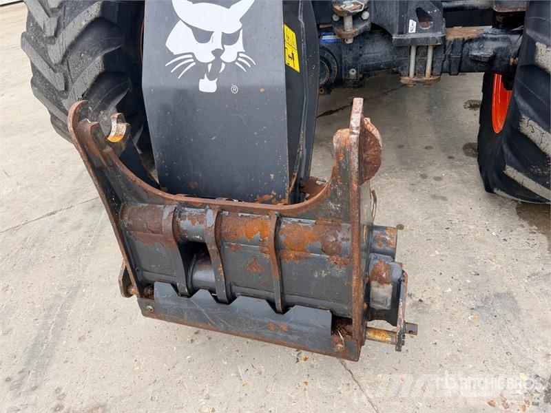 Bobcat TL38.70X Telehandler Teleskopski viljuškari