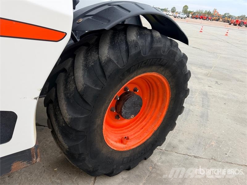 Bobcat TL38.70X Telehandler Teleskopski viljuškari