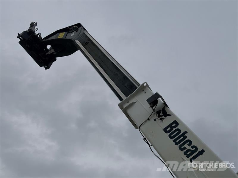 Bobcat TL38.70X Telehandler Teleskopski viljuškari
