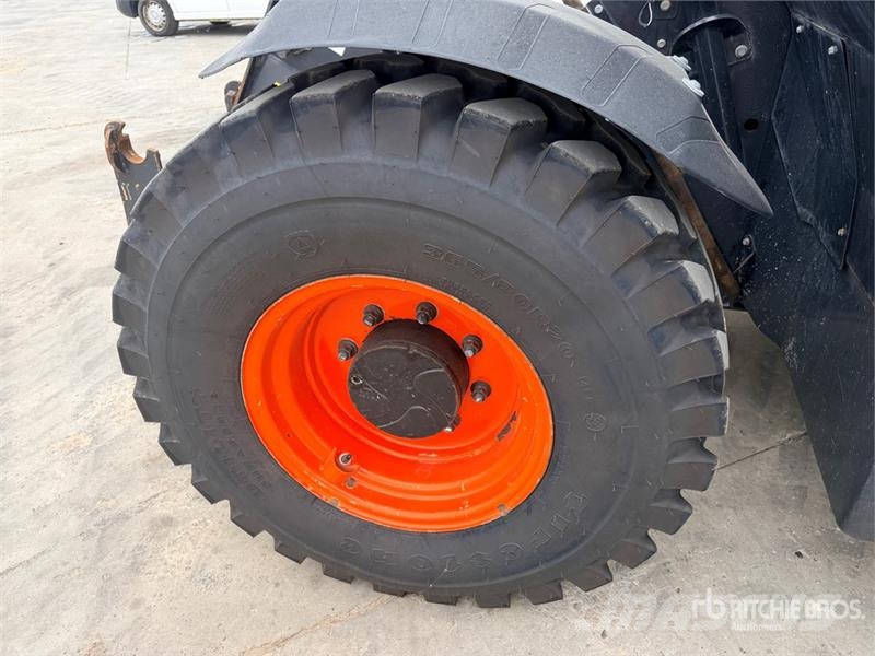 Bobcat TL470XHF Telehandler Teleskopski viljuškari