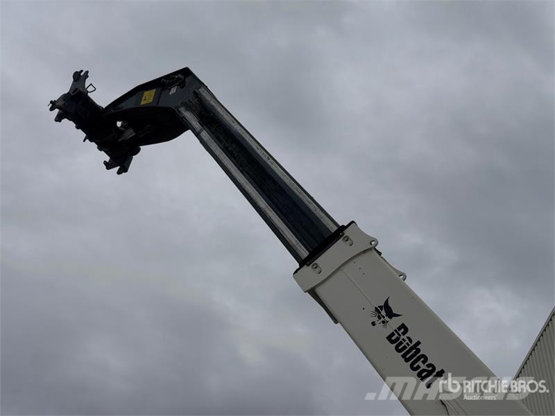 Bobcat TL470XHF Telehandler Teleskopski viljuškari
