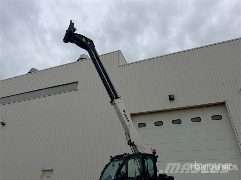 Bobcat TL470XHF Telehandler Teleskopski viljuškari