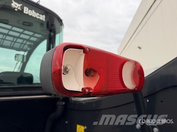 Bobcat TL470XHF Telehandler Teleskopski viljuškari