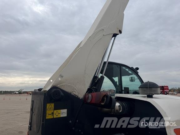 Bobcat TL470XHF Telehandler Teleskopski viljuškari