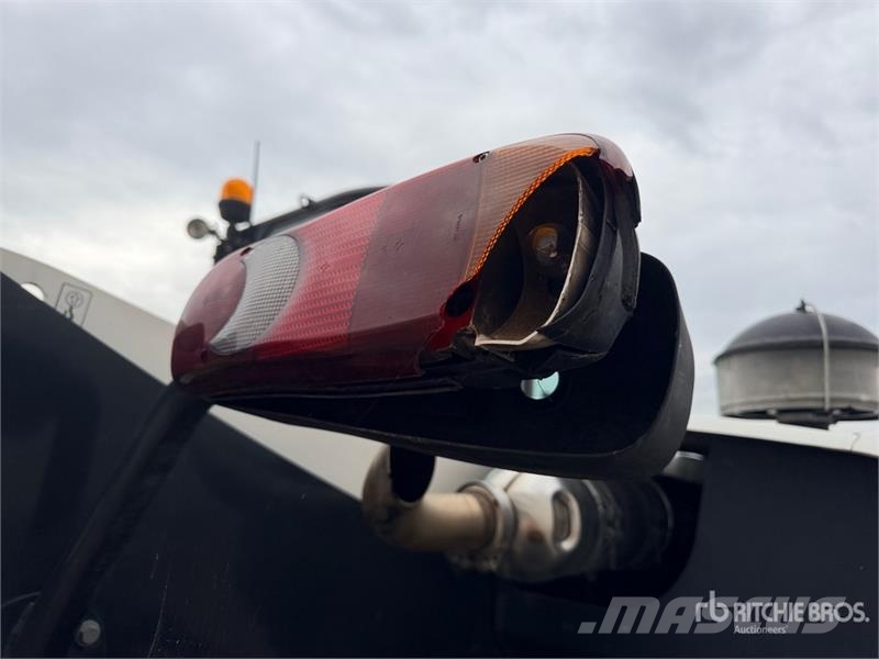 Bobcat TL470XHF Telehandler Teleskopski viljuškari