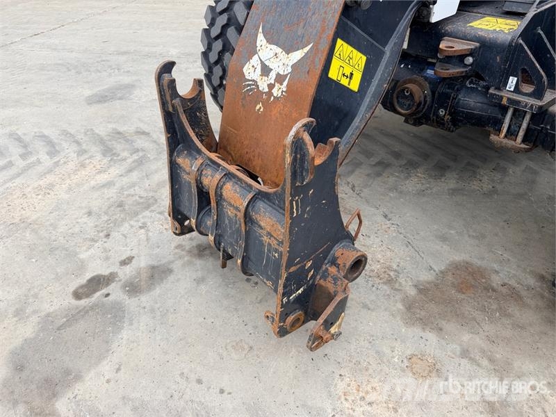 Bobcat TL470XHF Telehandler Teleskopski viljuškari