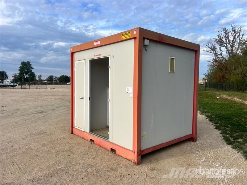 Bodard Douche Portable Shower Toilettes Portable Toilet Alte remorci