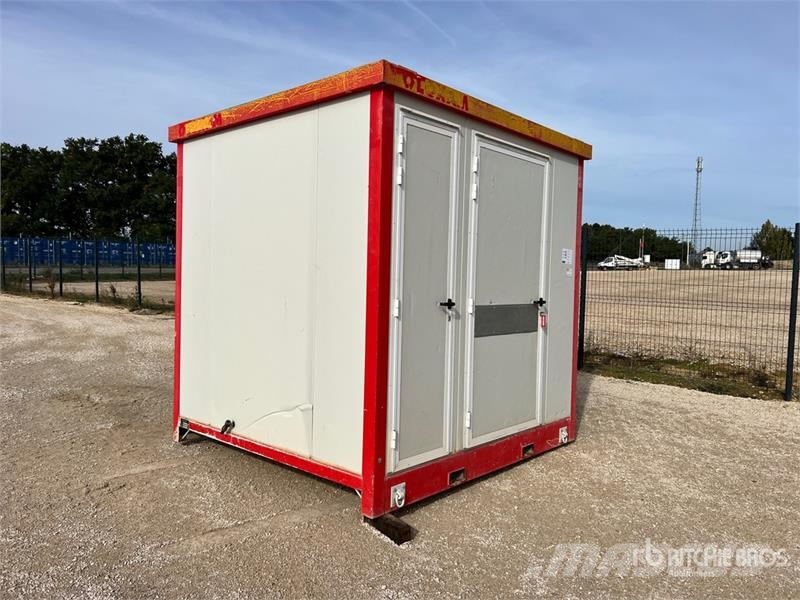 Bodard Douche Portable Shower Toilettes Portable Toilet Outros Reboques