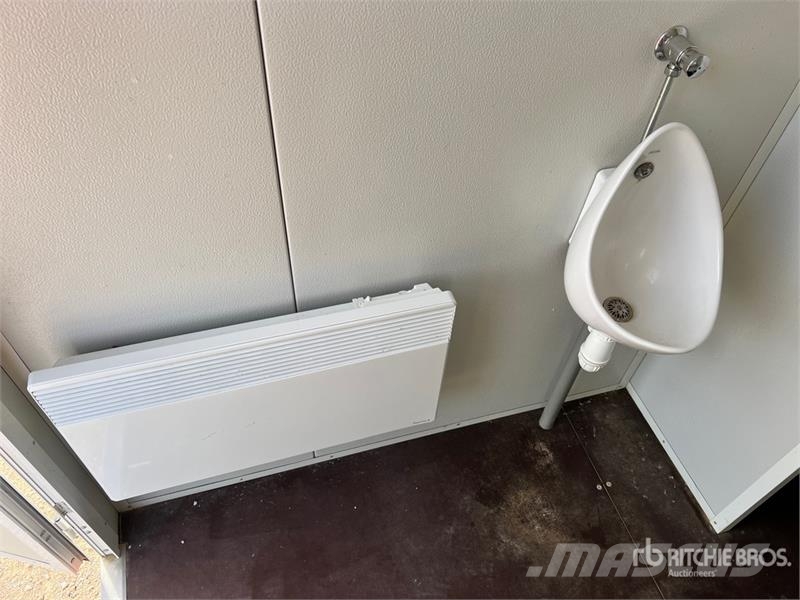 Bodard Douche Portable Shower Toilettes Portable Toilet Outros Reboques