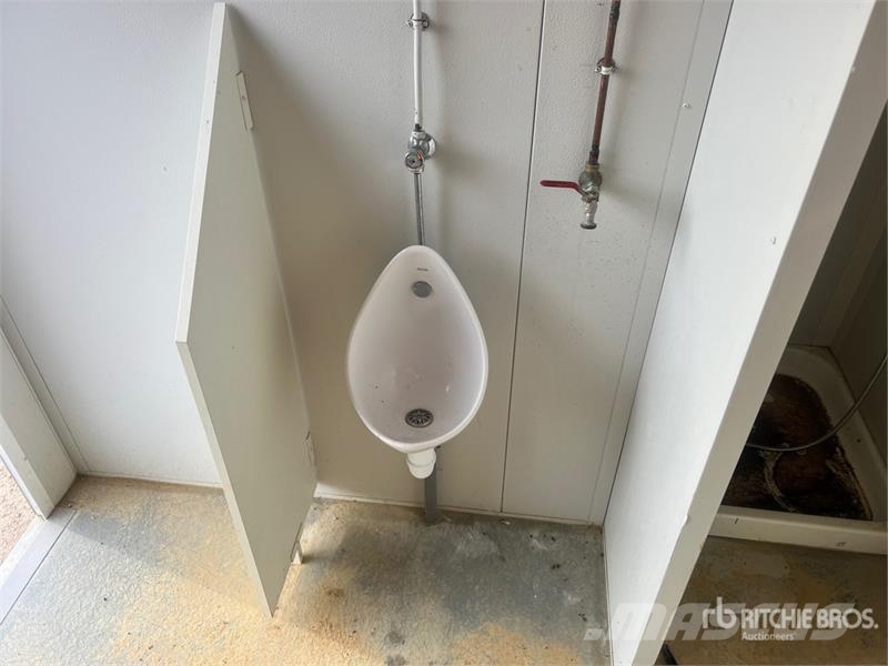 Bodard Douche Portable Shower Toilettes Portable Toilet Alte remorci