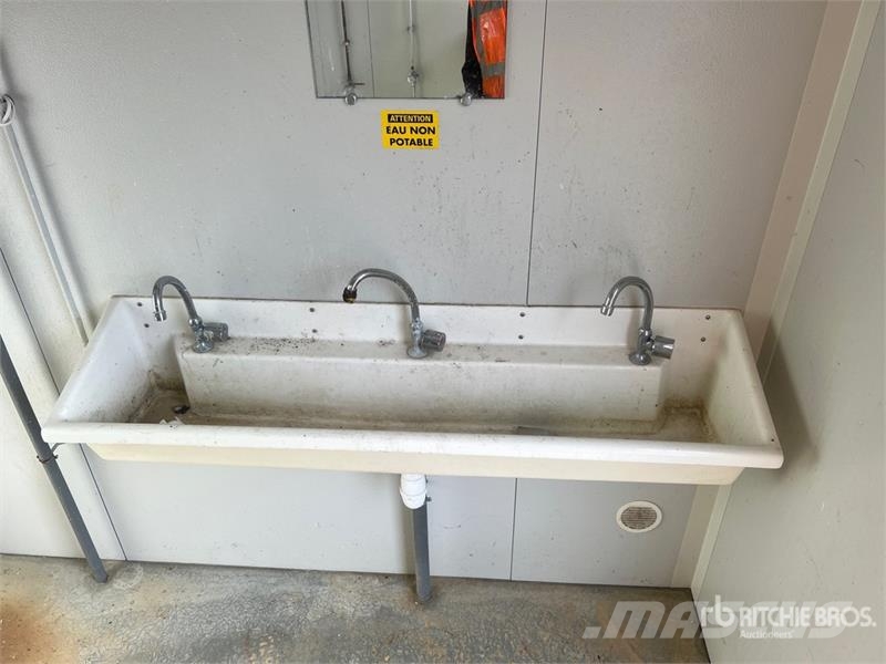 Bodard Douche Portable Shower Toilettes Portable Toilet Alte remorci