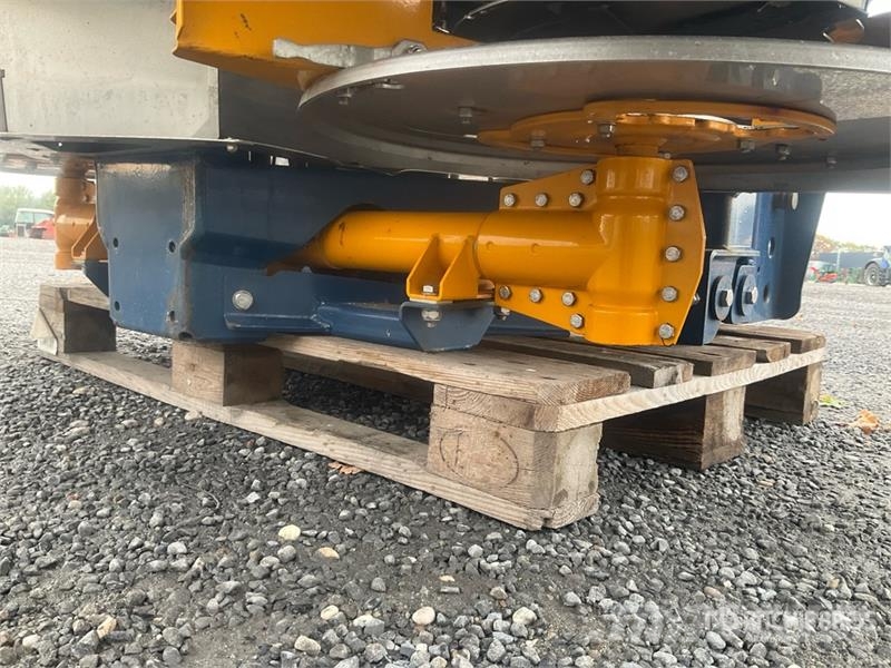 Bogballe M35 Fertilizer Spreader Aplicadores fertilizante liquido
