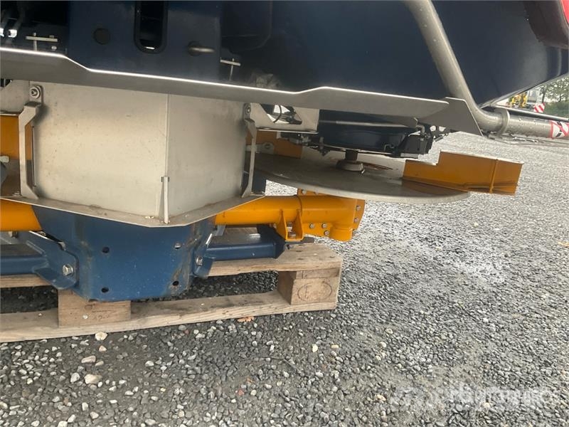 Bogballe M35 Fertilizer Spreader Aplicadores fertilizante liquido