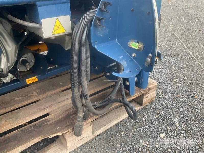 Bogballe M35 Fertilizer Spreader Aplicadores fertilizante liquido