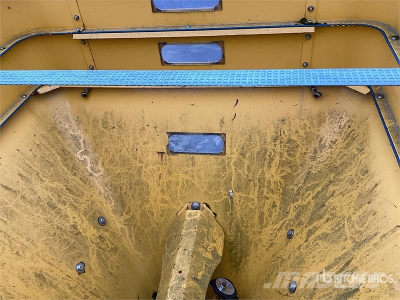 Bogballe S3 Salt Spreader Posipači soli i peska