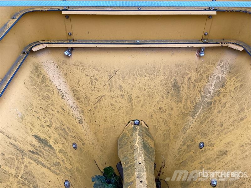 Bogballe S3 Salt Spreader Posipači soli i peska