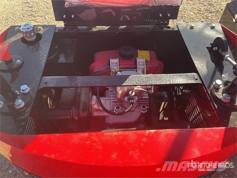 Bolt HT-10 Mini Excavator (Unused) Minibagger < 7t